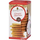 Grandma Wild's Kakor med Ingefära 150g