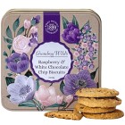 Grandma Wild's Kakor Hallon & Vit Choklad 200g