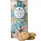 Grandma Wild's Havrekakor med Salt Karamell 150g