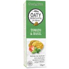 Grandma Wild's Tomato & Basil 130g