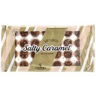 Gränna Salt Karamell Kola med Crisp 170g