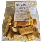 Grännaknäcke Kardemummaskorpor 200g
