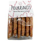 Grännaknäcke Polkasnitt 200g