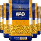Grano Nativo Pasta Fusilli 21x400g