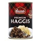 Grant's Premium Haggis 392g