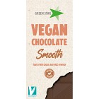 Green Star Ljus Vegan Choklad 90g