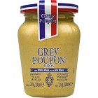 Grey Poupon Dijonsenap 215g