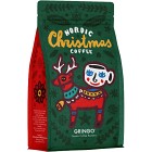 Gringo Julkaffe Nordic Christmas Malet Kaffe 250g