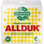 Grumme Allduk 30st