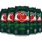 Guarana Antartica Zero 24x33cl