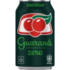 Guarana Antartica Zero 33cl