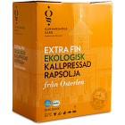Gunnarshögs Gård Ekologisk Kallpressad Rapsolja 3L