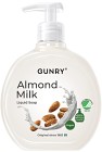 Gunry Liquid Soap Almond Milk 400 ml