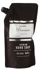 Gunry Refill Premium Hand Soap Lavender 500 ml
