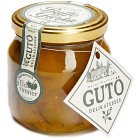 Gutö Delikatesser Buffégurka 260g