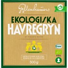 Gyllenhamars Havregryn 500g