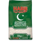 Habib Basmati Rice 2kg