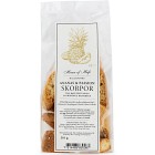 Hafi Skorpor Ananas & Passion 210g