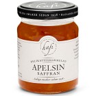 Hafi Apelsin Saffran Marmelad 150g