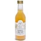 Hafi Äppelmust Färskpressad 250ml