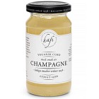 Hafi Curd med smak av Champagne 235g