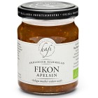Hafi Fikon Apelsin Marmelad 150g