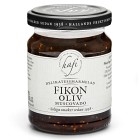 Hafi Fikon Oliv Muscovado Marmelad 150g