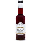 Hafi Glögg Svartvinbär Mandarin & Vanilj 500ml
