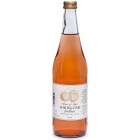Hafi Jordgubb mousserande dryck 650ml