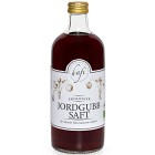 Hafi Jordgubbssaft Eko 500ml