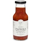 Hafi Paprika Oregano Timjan BBQ Salsa 295g