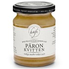 Hafi Päron Kvitten Marmelad 140g