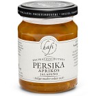 Hafi Persika Aprikos Jalapeno Chutney 140g