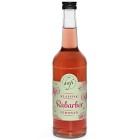Hafi Rabarber Lemonad 500ml