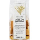 Hafi Saffransskorpor 200g