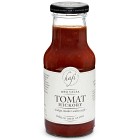 Hafi Tomat Hickory BBQ Salsa 295g