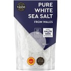 Halen Môn Pure Sea Salt Påse 100g