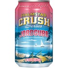 Halmstad Crush Jordgubb Alkoholfri 33cl