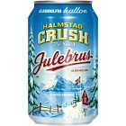 Halmstad Crush Julebrus 33cl