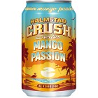 Halmstad Crush Mango Passion Alkoholfri 33cl