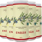 Hammars Bryggeri Enbär Burk 5x33cl