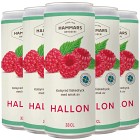 Hammars Bryggeri Hallon Burk 5x33cl