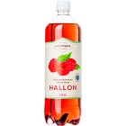 Hammars Bryggeri Hallonsoda 1L
