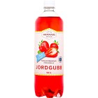 Hammars Bryggeri Jordgubb Sockerfri 1L