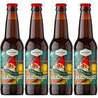 Hammars Bryggeri Julmust Kardemumma Glasflaska 14x33cl