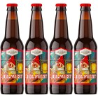 Hammars Bryggeri Julmust Original 14x33cl