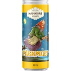 Hammars Bryggeri Påskmust Original Burk 330ml