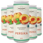 Hammars Bryggeri Persika Burk 5x33cl