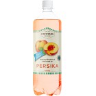 Hammars Bryggeri Persika utan Socker PET 100cl