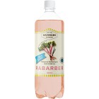 Hammars Bryggeri Rabarber & Vanilj utan Socker Limited Edition 100cl